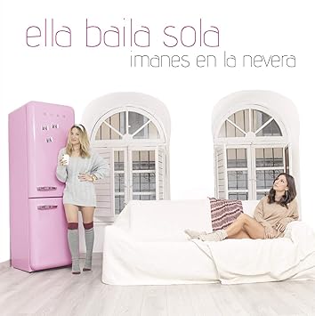 Imanes En La Nevera: Ella Baila Sola: Amazon.es: Música