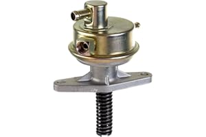 Delphi MF0099 Mechanical Fuel Pump