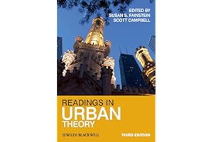 Readings in Urban Theory