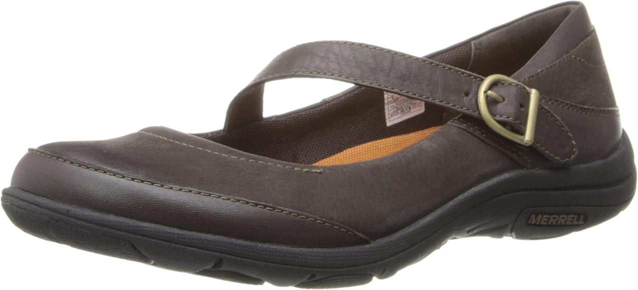 merrell dassie mj