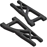 ARRMA AR330443 Suspension Arm Front 2 4x4 ARAC9065 Electric Car/Truck Option Parts