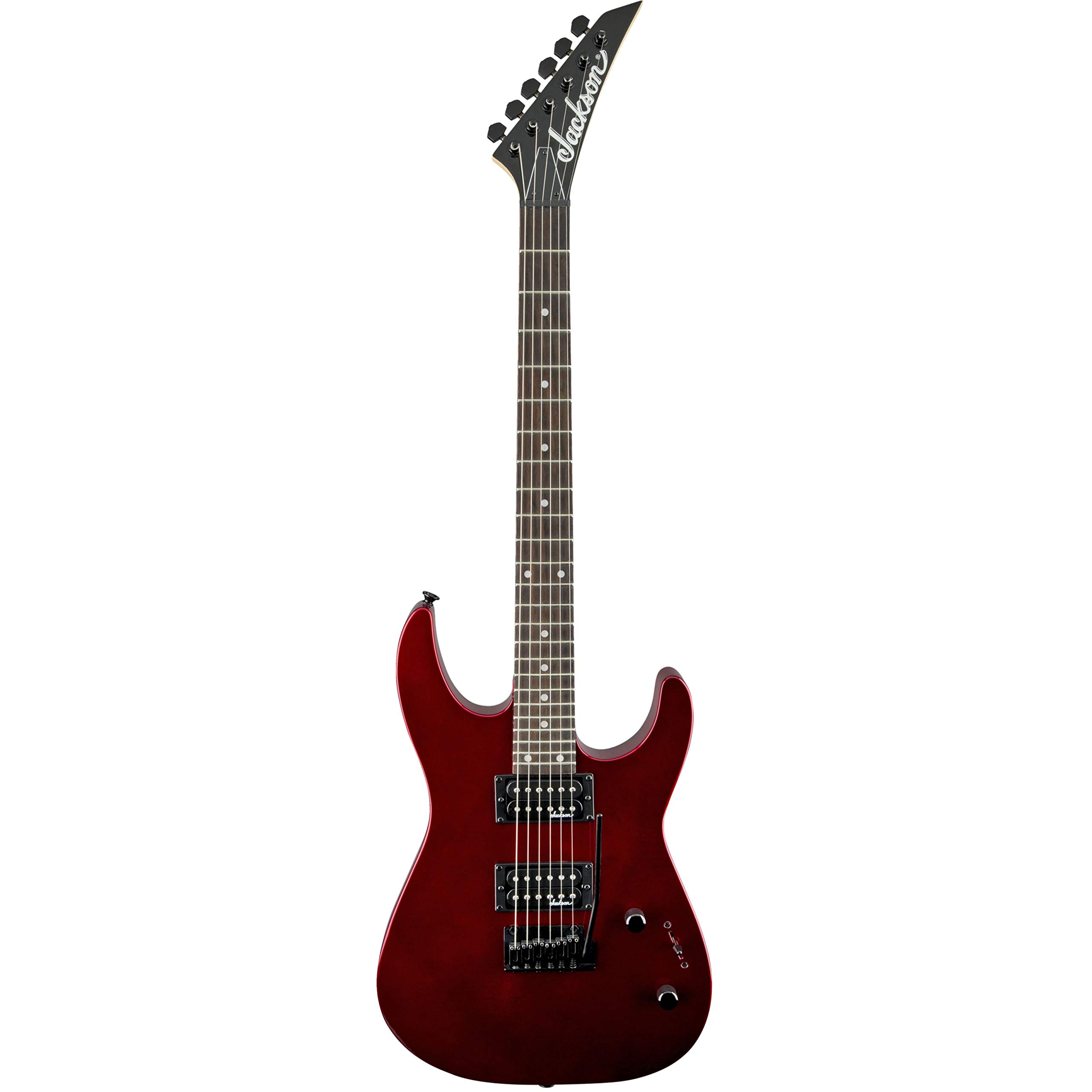 Jackson JS12 Dinky Electric Guitar - Metallic Red Medium, | eBay Jackson JS12 Dinky Electric Guitar - Metallic Red Medium, | eBay