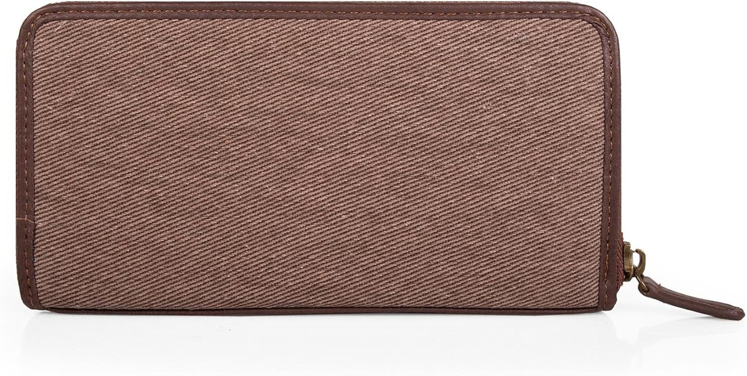 SKPAT, Womens Wallet. Wallet Card Holder Coin Wallet. Cards, Documentation - Image 3