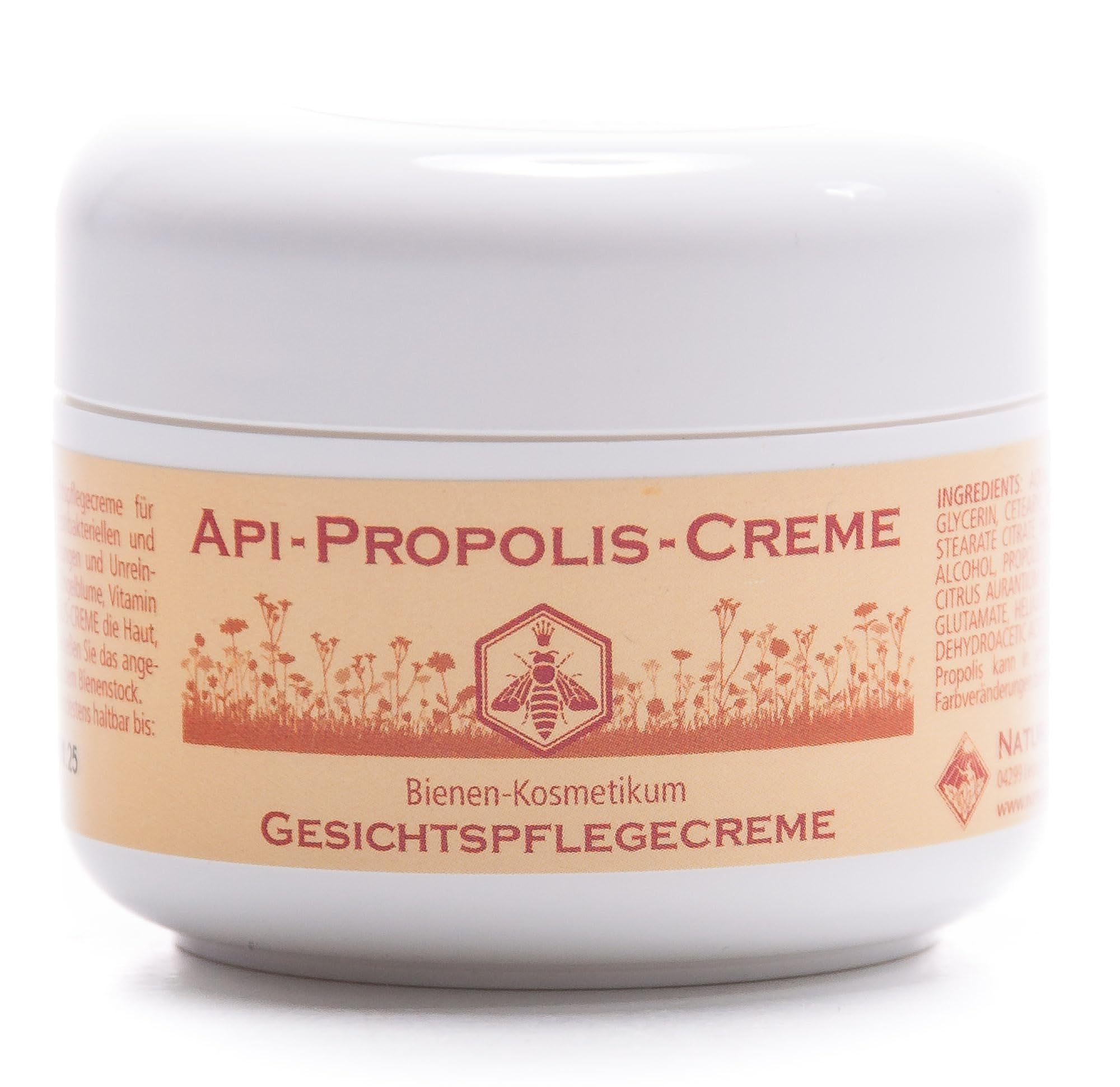 Api Propolis Cream