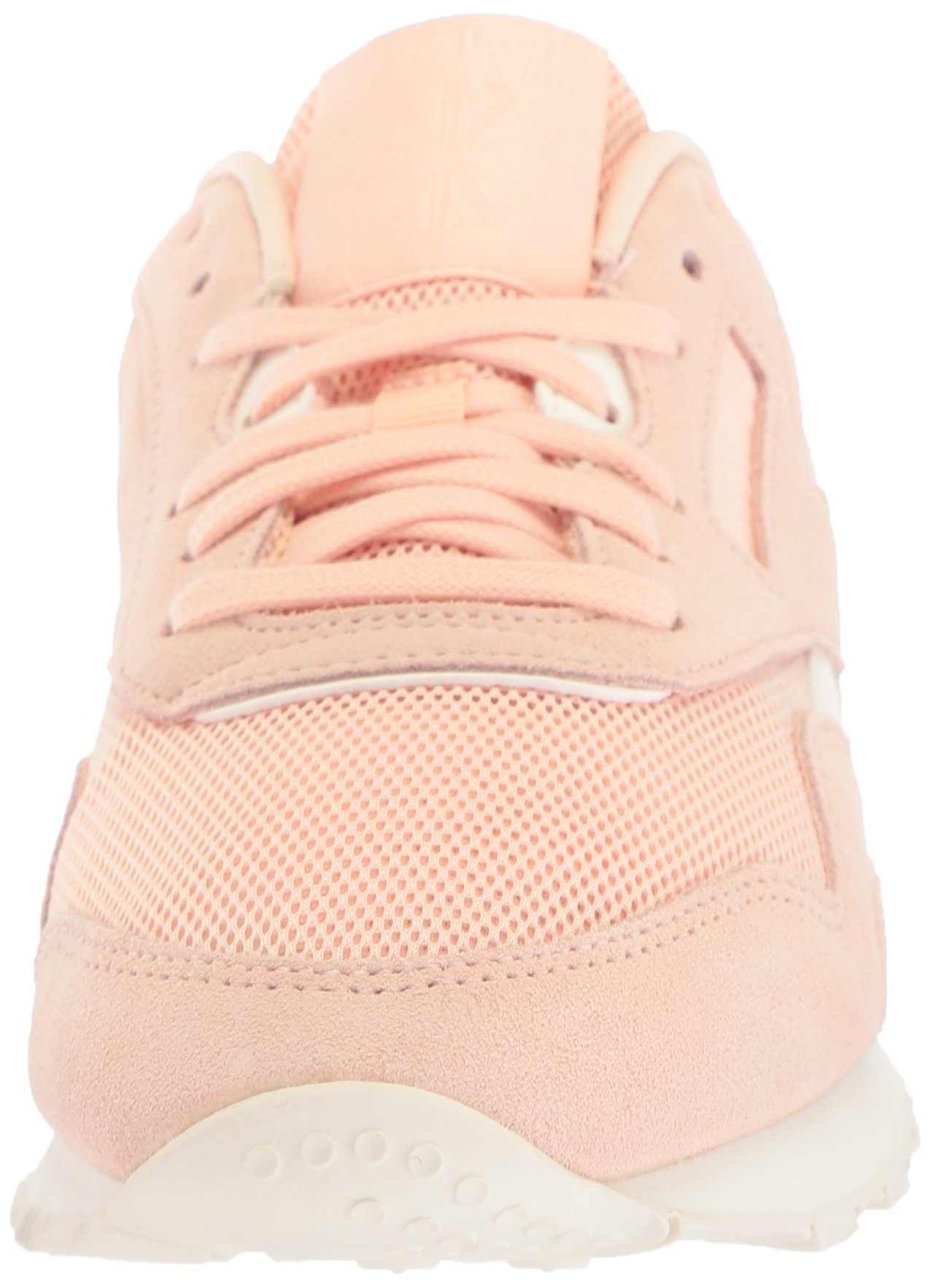mallas reebok mujer beige