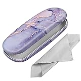FINTIE Hard Shell Eyeglasses Case, Portable