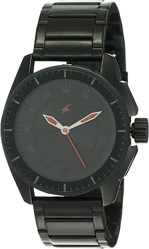 Fastrack Men's Magic Analog Dial Watch 