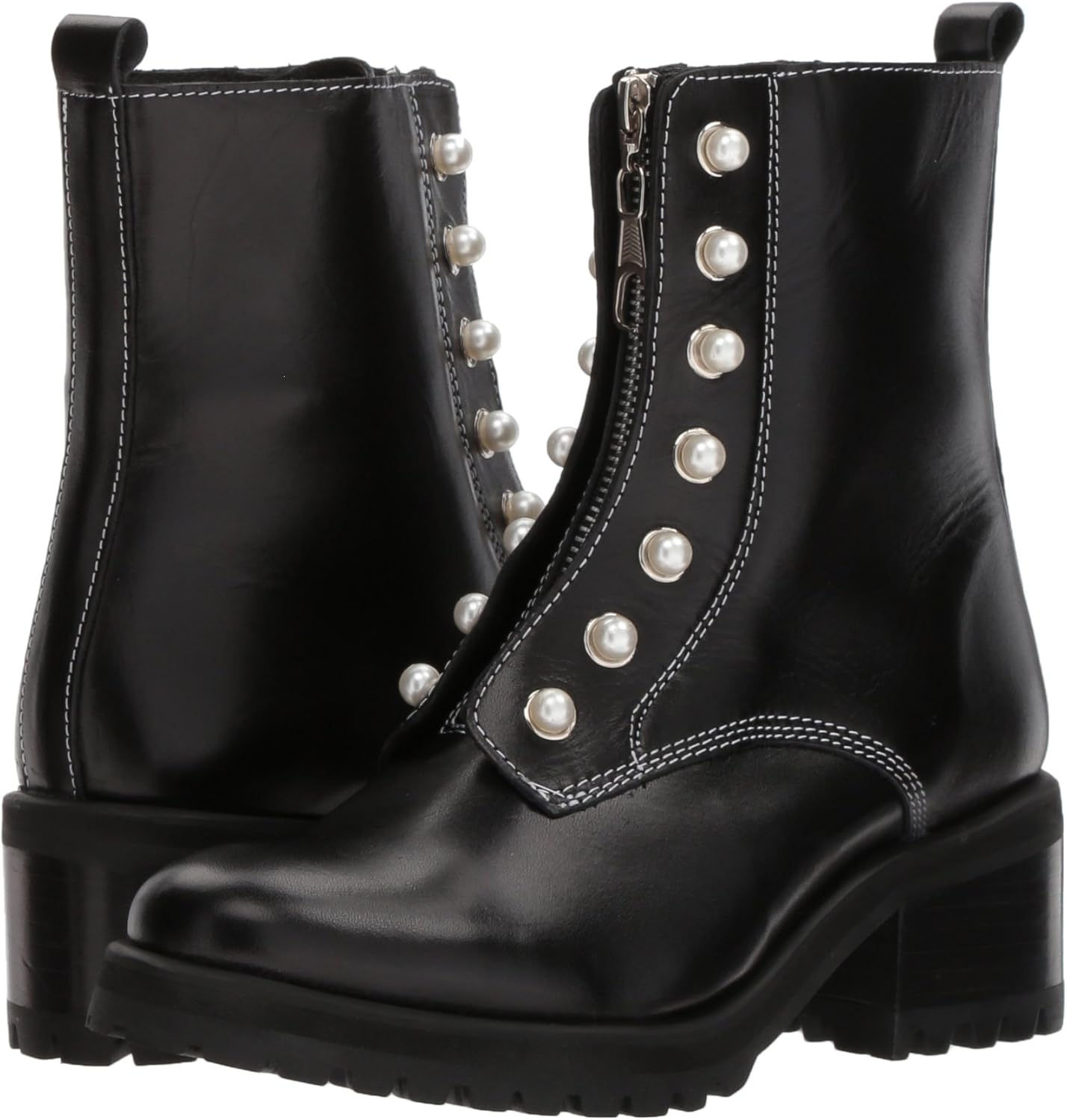 steve madden granite boots