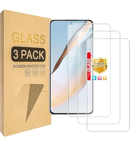 6 En 1 Para Honor 90 Lite Vidrio Huawei Honor 90 Lite Vidrio Templado