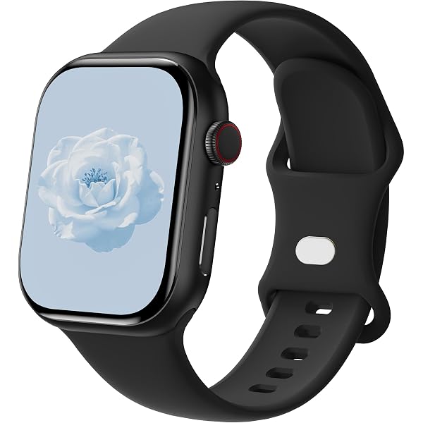 Amazon.com: Apple Watch Series 8 [GPS + Cellular 41mm] Smart Watch