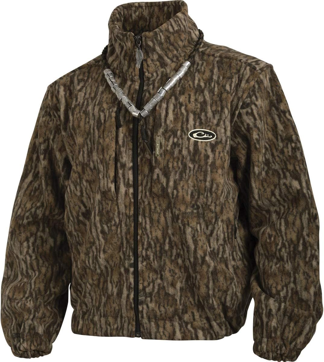 Windbreakers Drake Waterfowl Windproof 