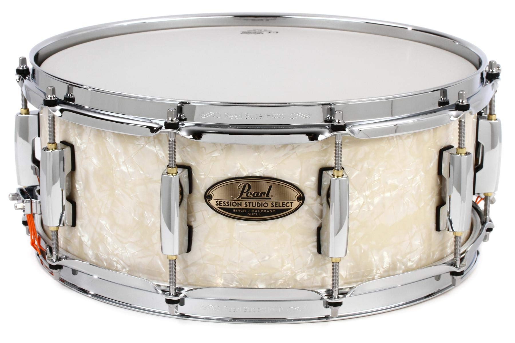 Pearl Session Studio Select Snare Drum - 14 Inches