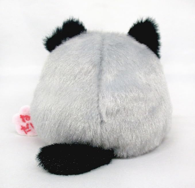 Amazon ねこだんご わる ぬいぐるみ 高さ7cm ぬいぐるみ おもちゃ