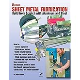 Ultimate Sheet Metal Fabrication