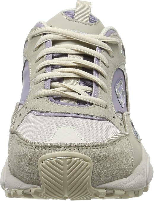 skechers stamina contic beige
