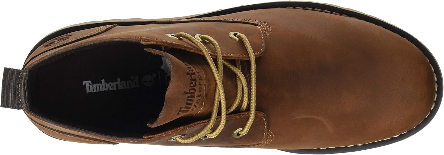 timberland larchmont chukka boots
