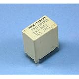 Amazon Com Nec Tokin Ex2 2u1s Automotive Relays Spdt Momentary 12vdc 30a Pack Of 3 Industrial Scientific