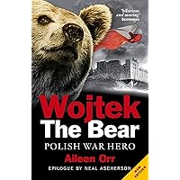Wojtek the Bear: Polish War Hero