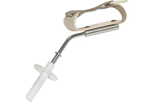 Rehabilitation Advantage Independent Suppository Applicator Tool