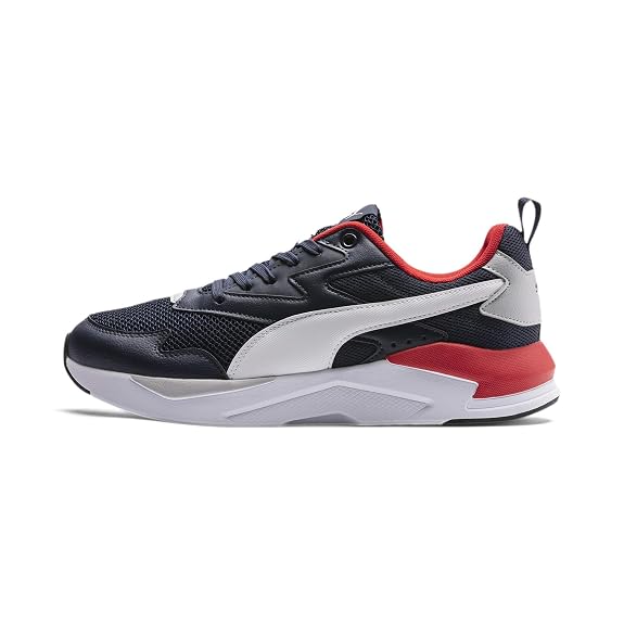 puma x ray lite pro sneakers