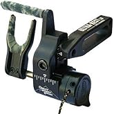 QAD UltraRest LD Black RH