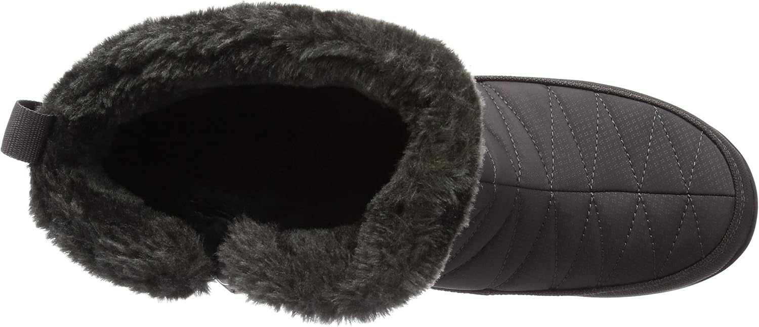  | Kamik Women's Hannah Zip W Snow Boot | Snow Boots