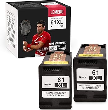 amazon 61xl ink