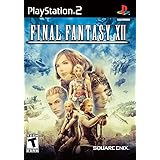 Final Fantasy XII
