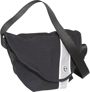 crumpler small messenger bag
