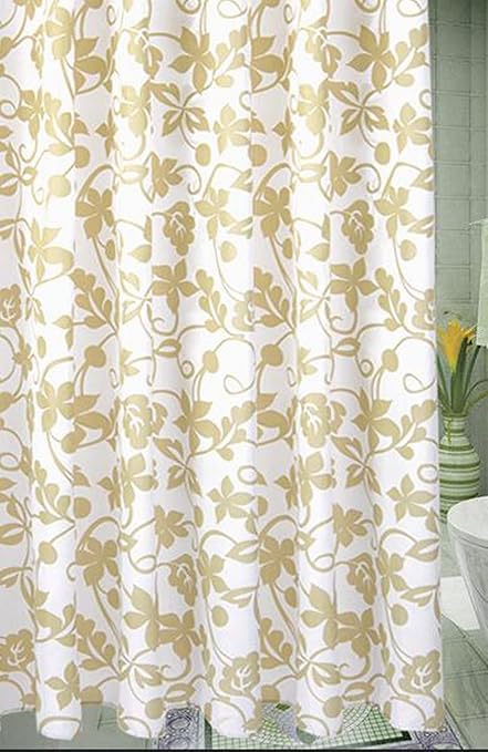 Amazon Com Mytodo Unique Waterproof Elegant Printing Bathroom