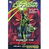 Green Lantern: Rage of the Red Lanterns