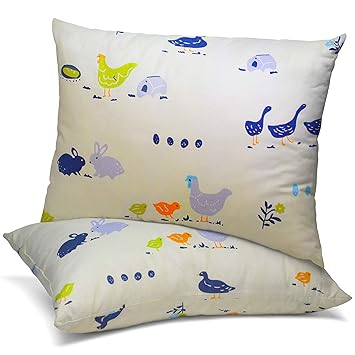 baby pillow bed amazon