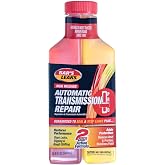 Bar's Leaks High Mileage Transmission Repair-It, 16.9 Fl Oz