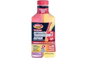 Bar's Leaks 1400 Transmission Repair - 16 oz.