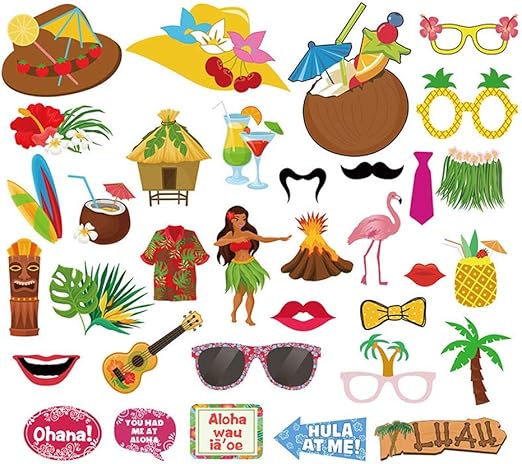 Download Clipart tema de la playa For Android