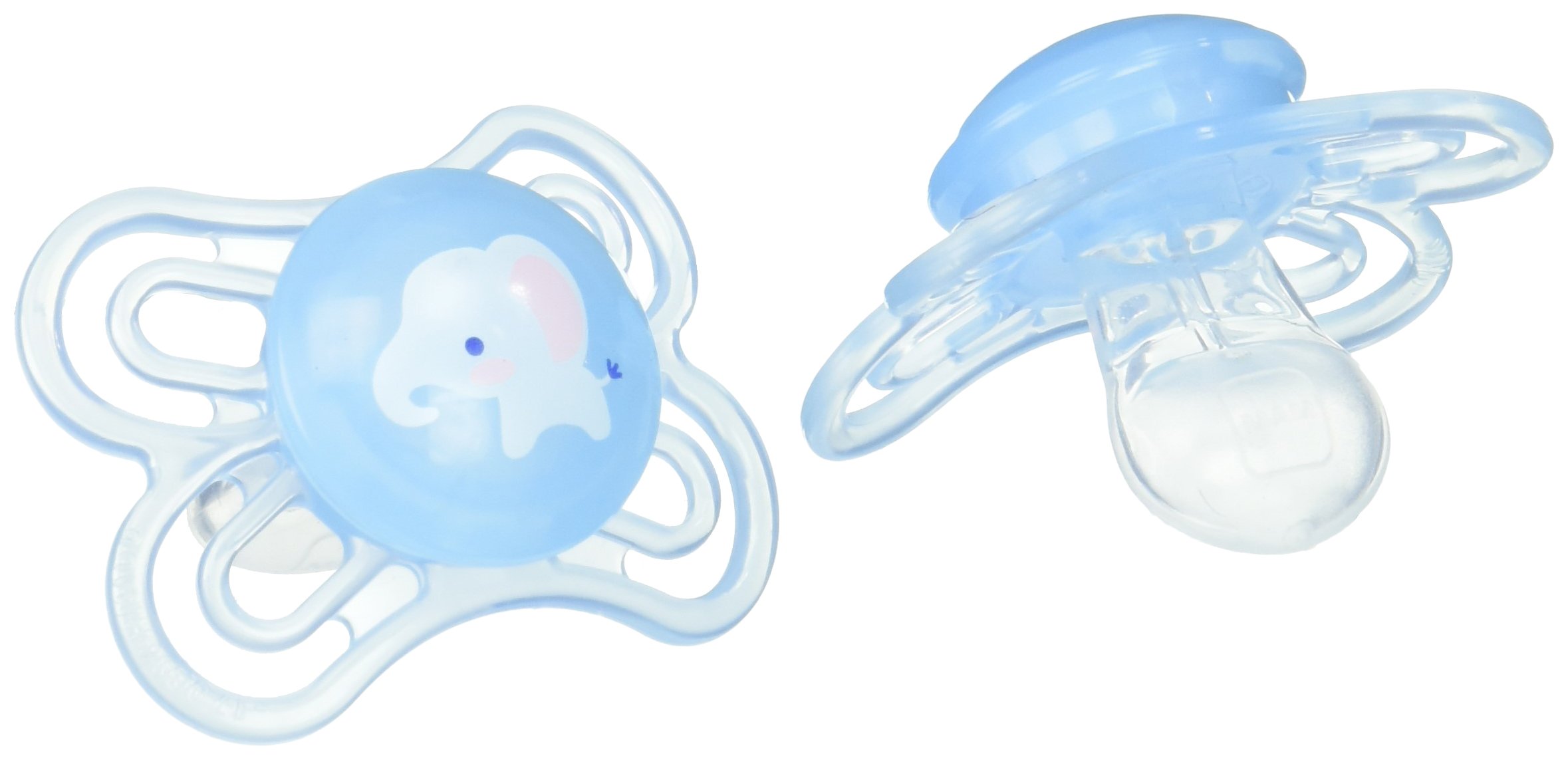 MAM Pacifiers, Baby Pacifier 06 Months, Best Pacifier for