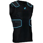 Champro Unisex-Adult Bull Rush Compression Jersey