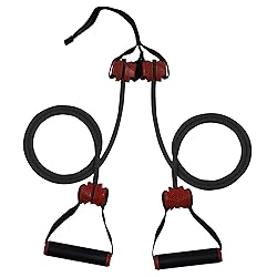 Lifeline Trainer Cable for Low Impact Strength