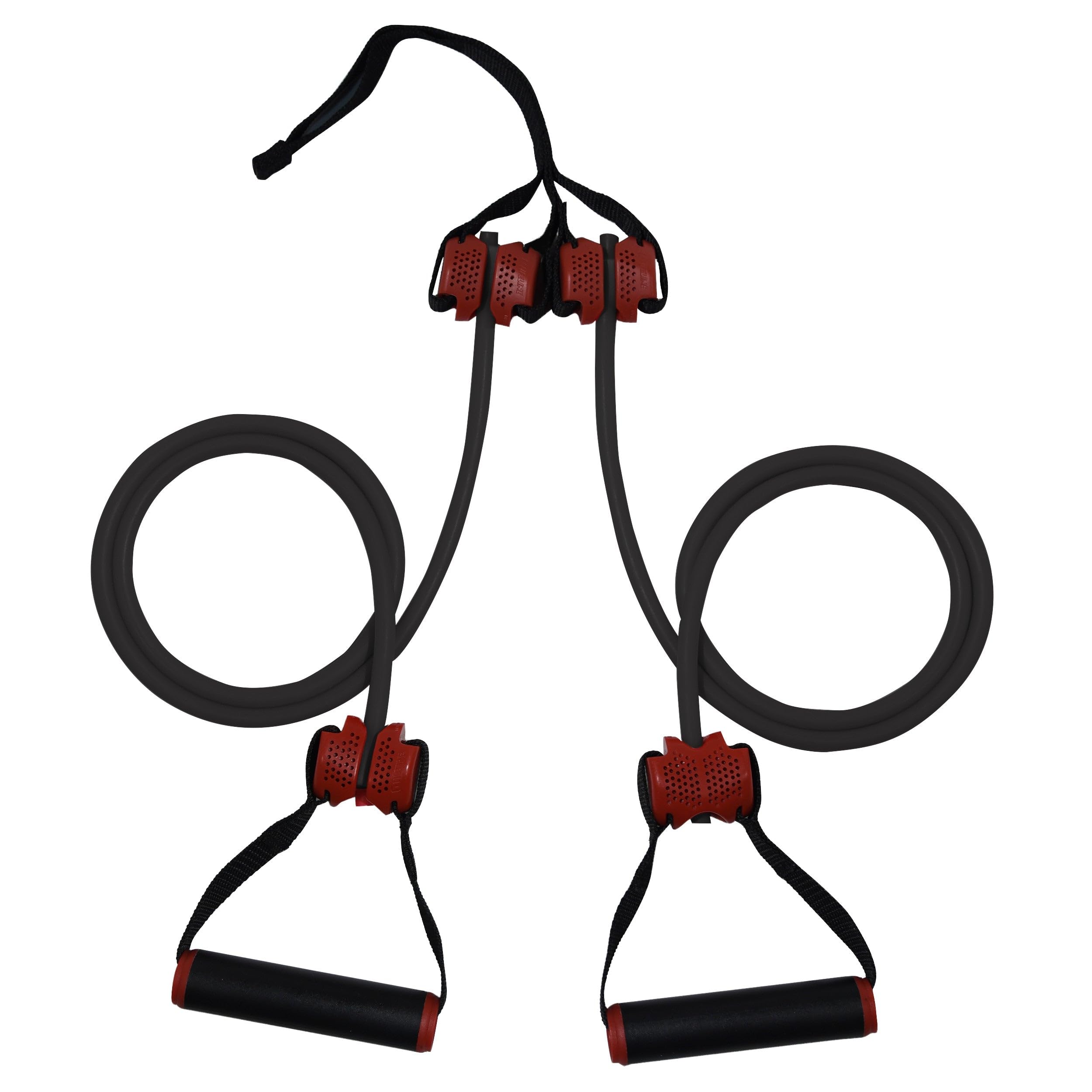 Lifeline Trainer Cable for Low Impact Strength
