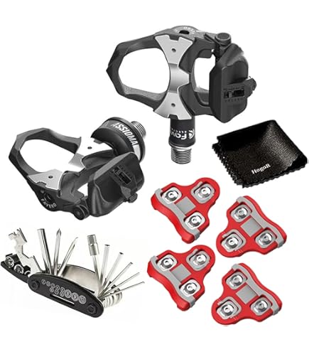 Amazon.com : Favero Assioma Uno Power Meter Pedal : Sports & Outdoors