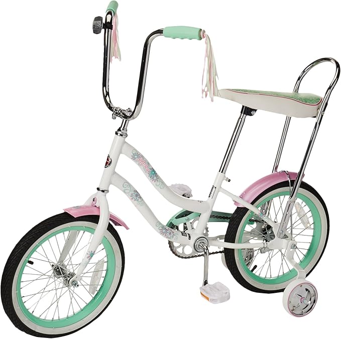schwinn girls bicycle