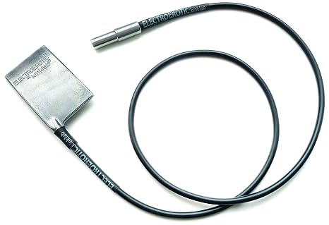 Kinklab Körperkontaktelektrode'Power Tripper' für Neon Wand