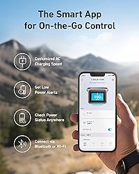 Anker SOLIX C1000 Portable Power Station with