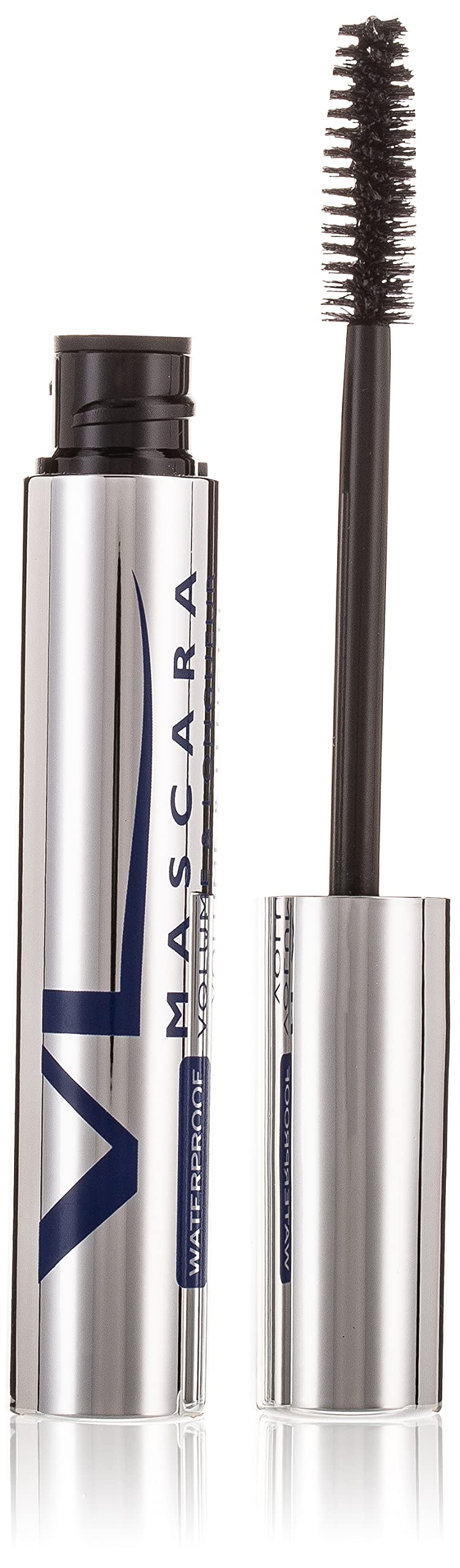 Mavala Volume and Length Waterproof Mascara, Black