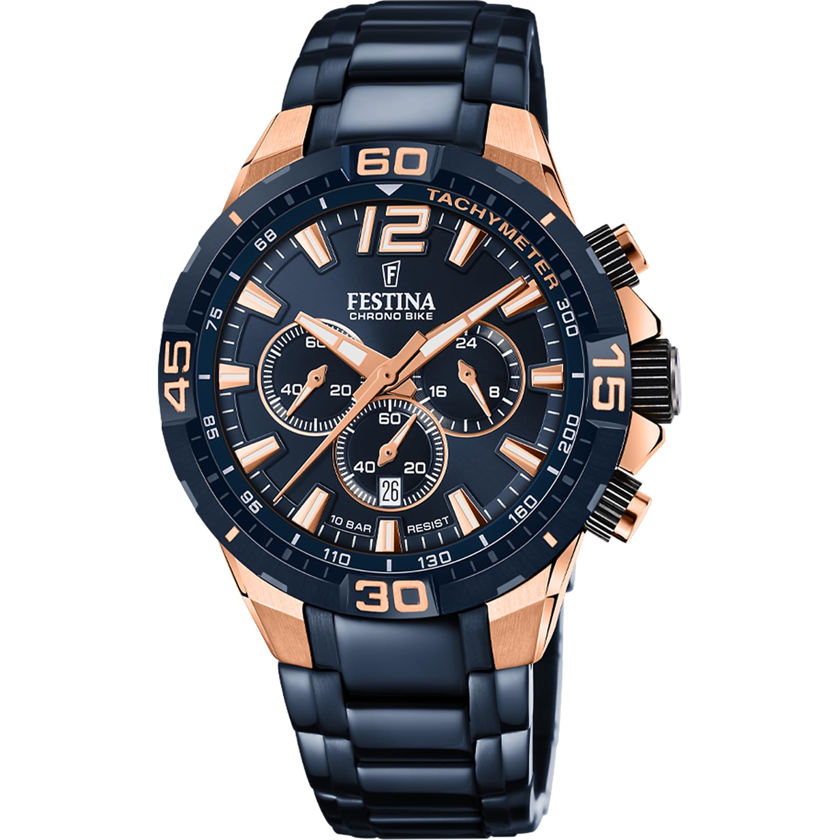 Festina Watch