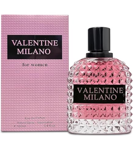 Amazon.com : Valentino Donna Eau de Parfum Spray for Women, 1.7 oz