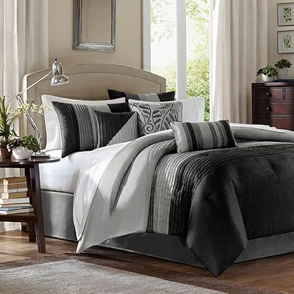 Amazon Com Madison Park Elegant Stylish Premium Quality Amherst