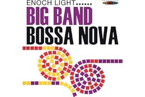 Big Band Bossa Nova