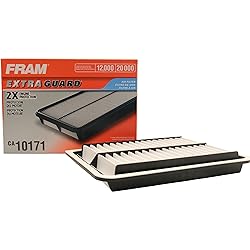 FRAM Extra Guard CA10171 Replacement Engine Air