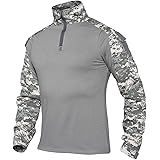 slim fit tactical shirt